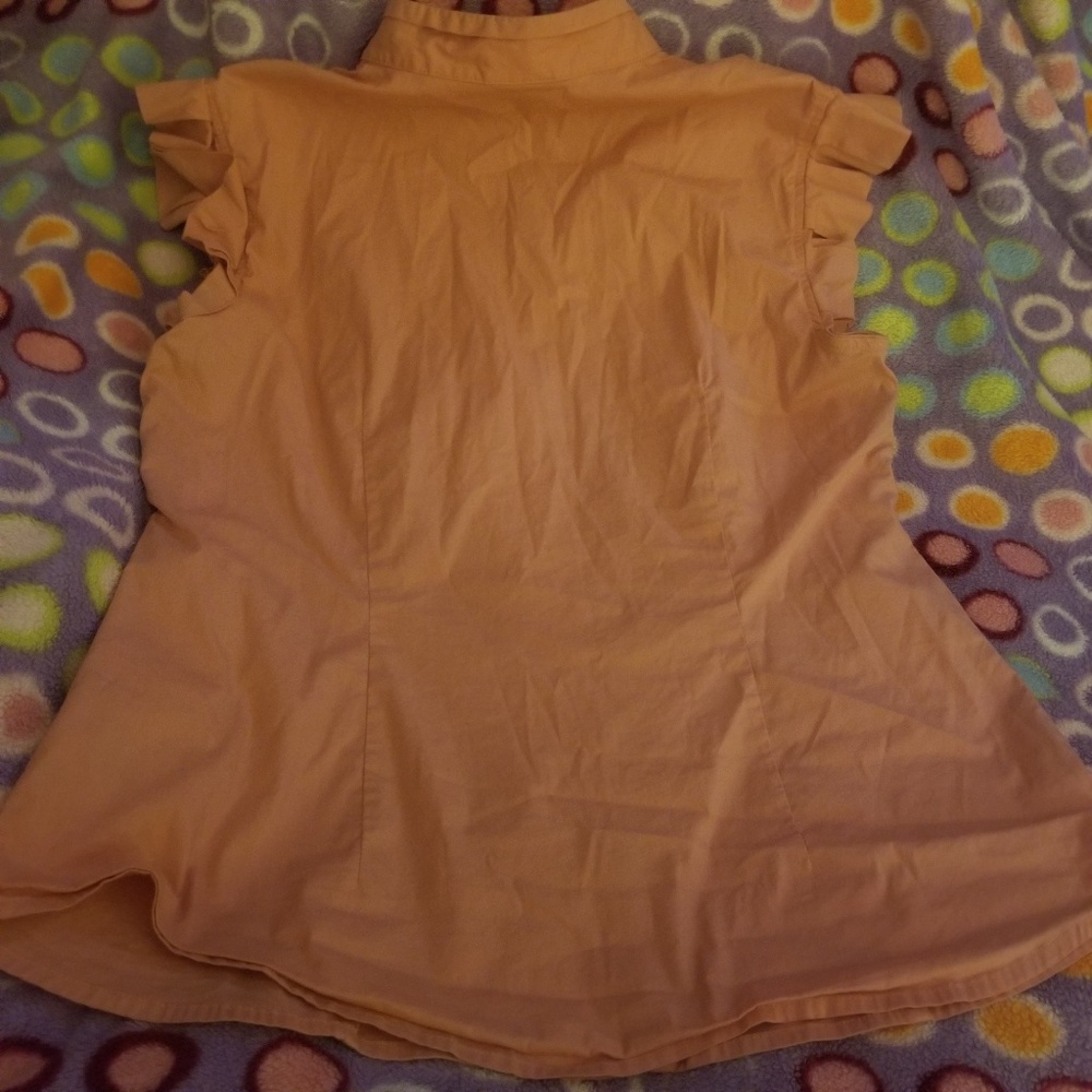 Top. Womens. - Picture 5 of 6